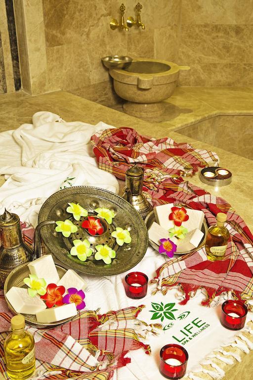 Poseidon Hotel - Adult Only Marmaris Luaran gambar