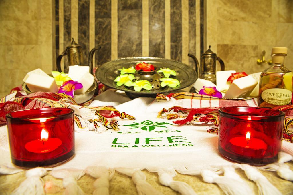 Poseidon Hotel - Adult Only Marmaris Luaran gambar