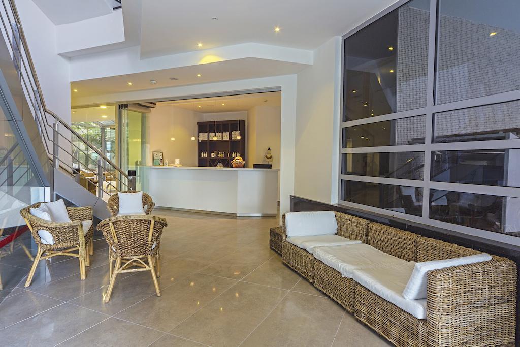 Poseidon Hotel - Adult Only Marmaris Luaran gambar