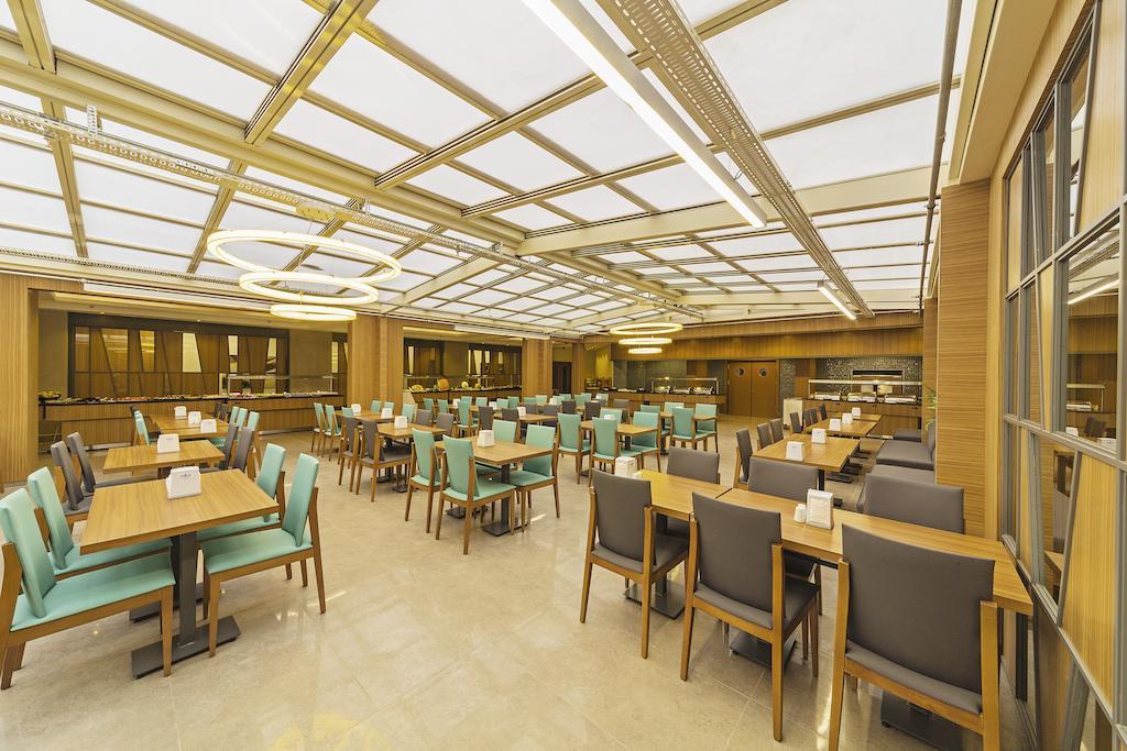 Poseidon Hotel - Adult Only Marmaris Luaran gambar