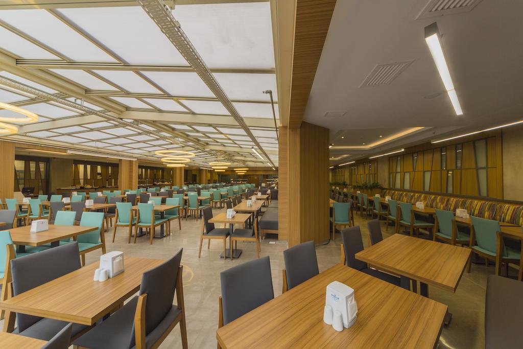 Poseidon Hotel - Adult Only Marmaris Luaran gambar