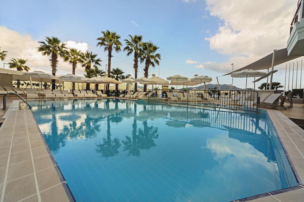 Poseidon Hotel - Adult Only Marmaris Luaran gambar